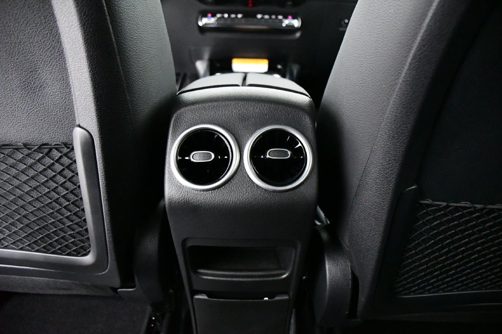 2026 Mercedes-Benz GLB GLB 250 - Photo 17