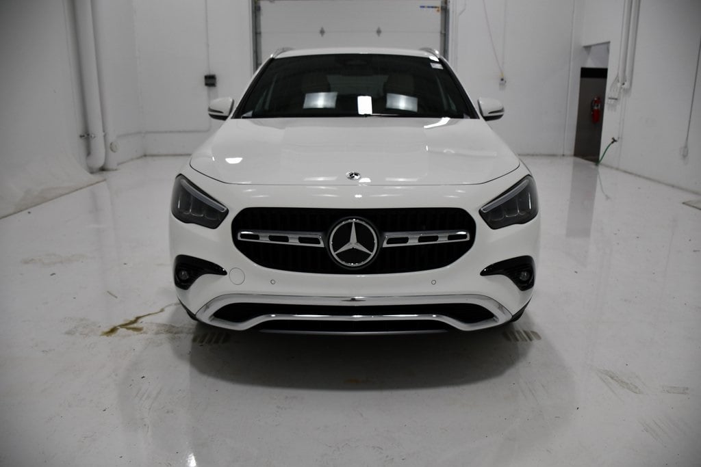Used 2025 Mercedes-Benz GLA GLA250 with VIN W1N4N4HB6SJ660212 for sale in Rochester, Minnesota