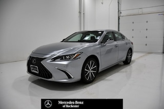 2023 LEXUS ES Sedan