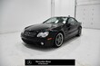 Mercedes-Benz SL-Class
