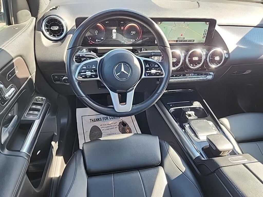 Certified 2022 Mercedes-Benz GLA 4MATIC SUV