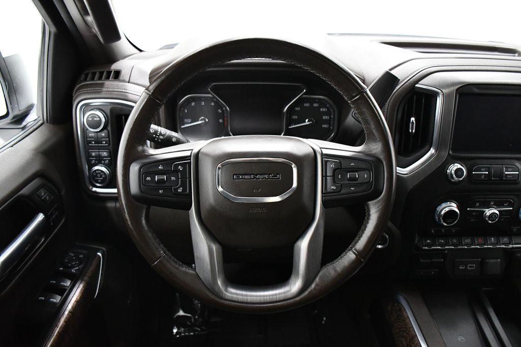 2021 GMC Sierra 1500 Denali Denali - Photo 9