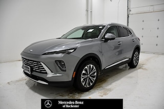 2024 Buick Envision Preferred SUV