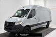  Mercedes-Benz Sprinter 2500