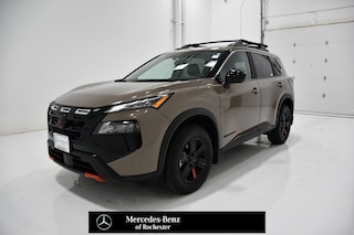 2025 Nissan Rogue Rock Creek SUV