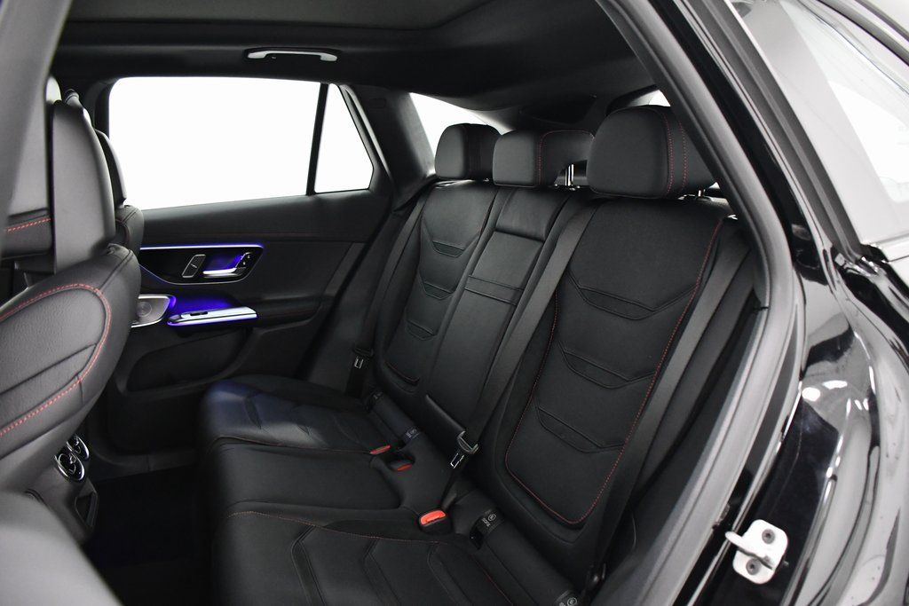 2026 Mercedes-Benz GLC AMG GLC43 - Photo 18