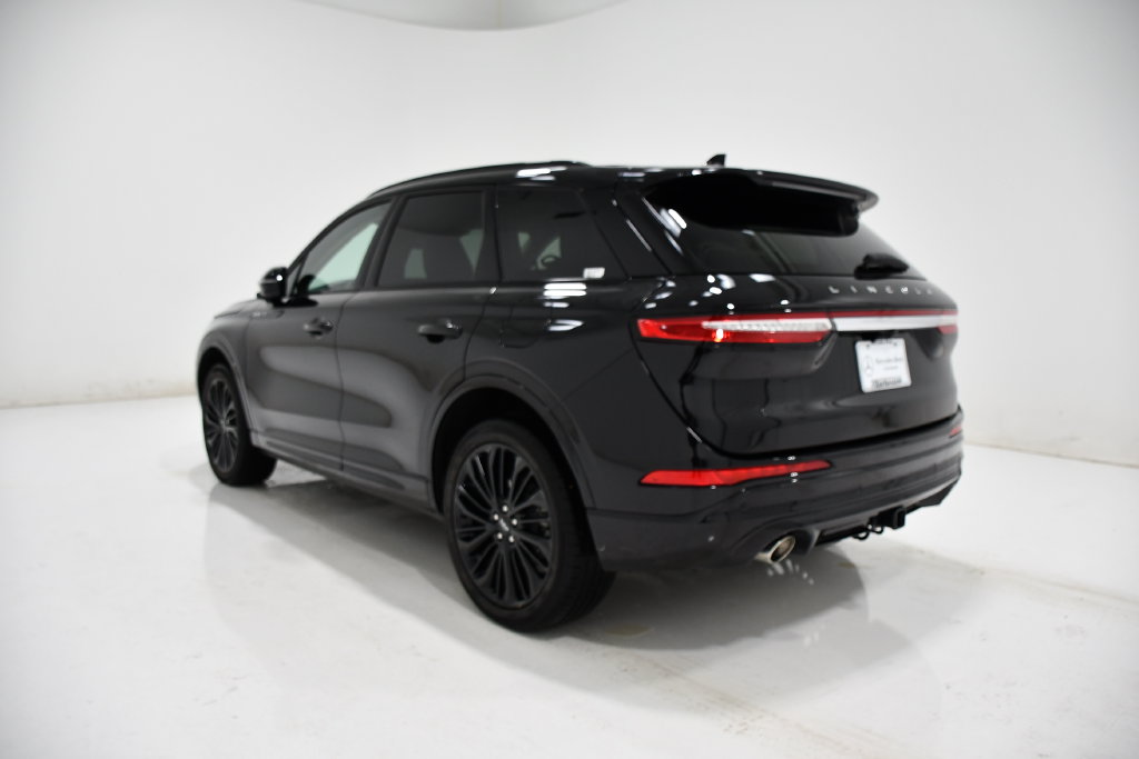 Used 2026 Lincoln Corsair Premiere SUV