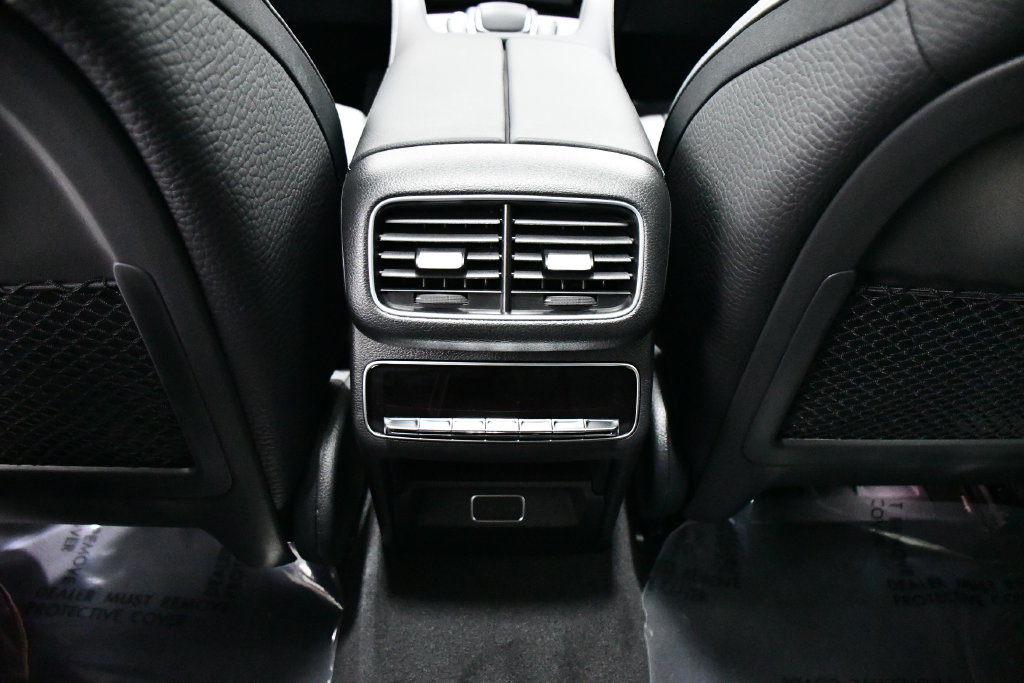 2026 Mercedes-Benz GLE Coupe GLE450 - Photo 17