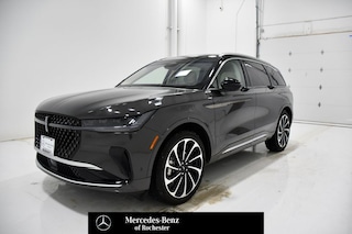 2024 Lincoln Nautilus Black Label SUV