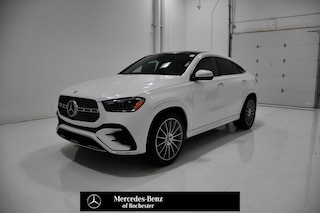 2026 Mercedes-Benz GLE 450 4MATIC SUV