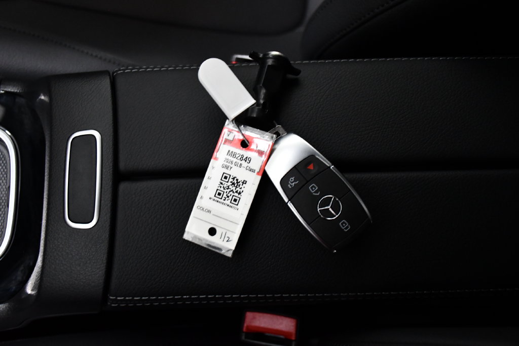 2026 Mercedes-Benz GLB GLB 250 - Photo 21
