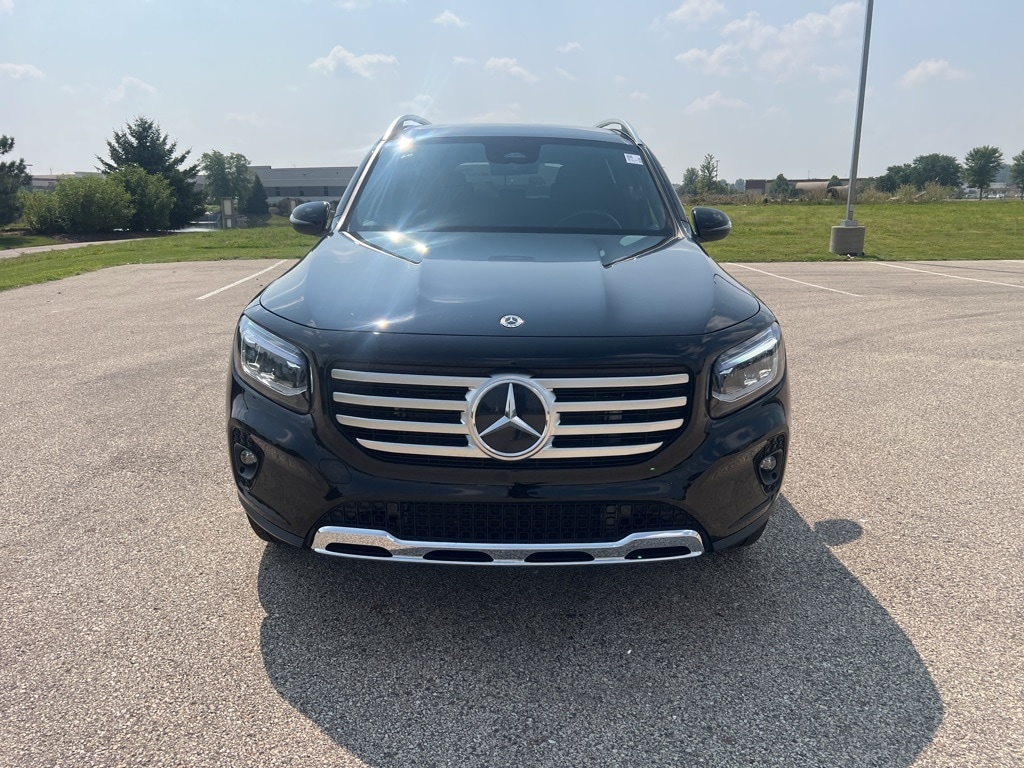 Used 2025 Mercedes-Benz GLB Base with VIN W1N4M4HB2SW392605 for sale in Rochester, Minnesota