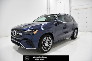 2026 Mercedes-Benz GLE 350 4MATIC SUV