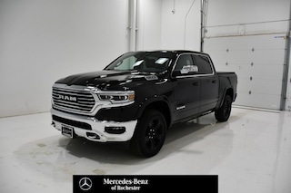 2023 Ram 1500 Longhorn Truck Crew Cab