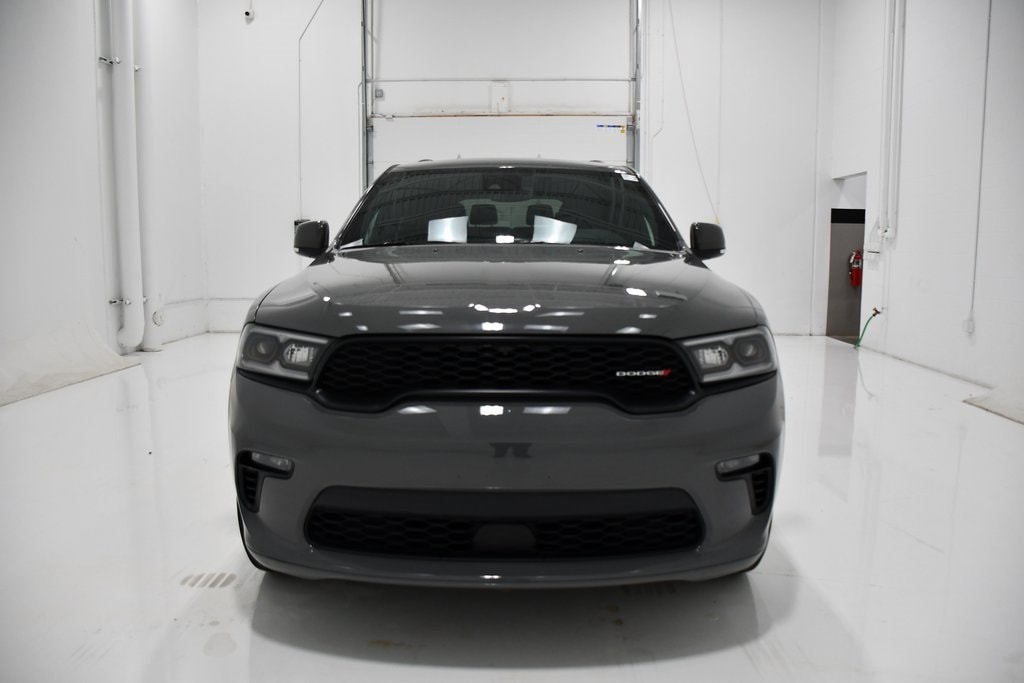 Used 2022 Dodge Durango GT Plus with VIN 1C4RDJDG6NC215168 for sale in Rochester, Minnesota