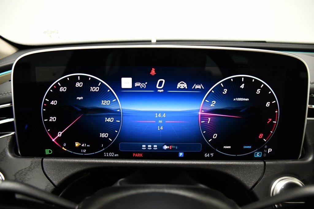 2026 Mercedes-Benz E-Class E350 - Photo 10
