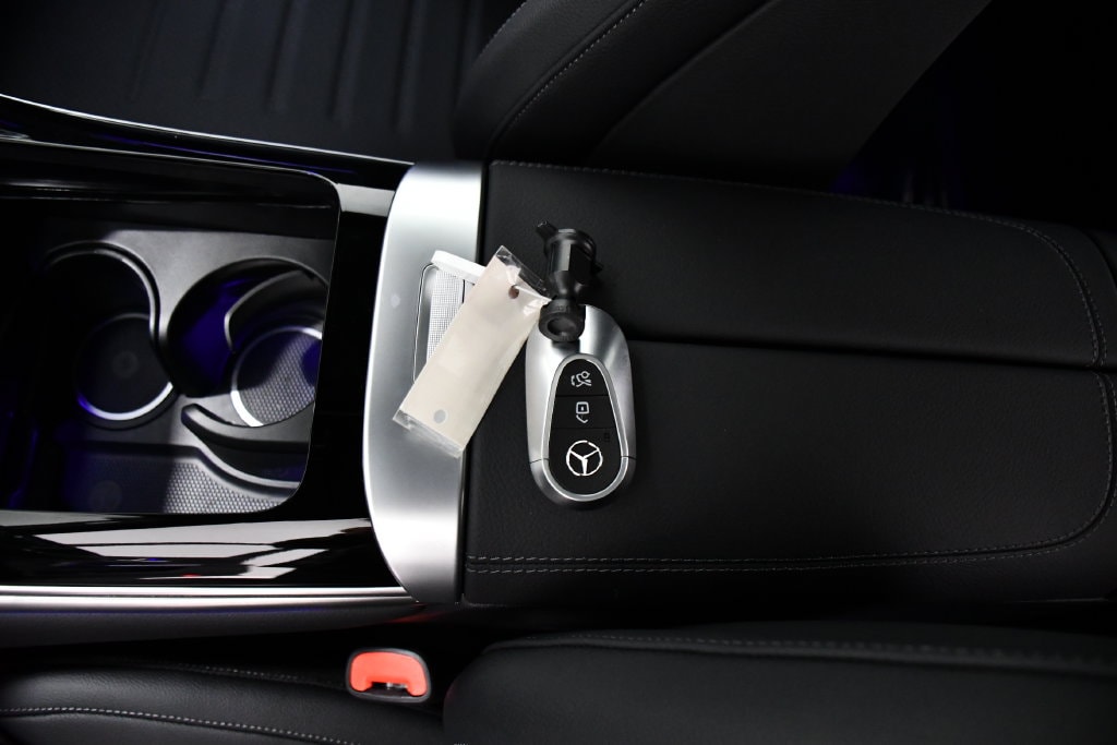 2026 Mercedes-Benz GLC Base - Photo 20