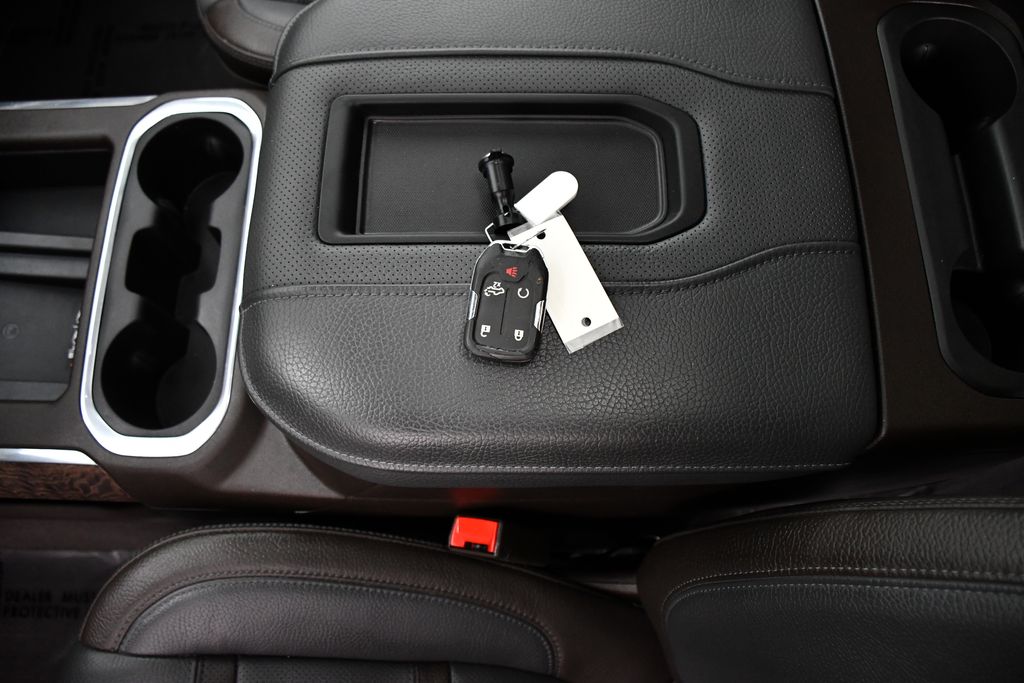2021 GMC Sierra 1500 Denali Denali - Photo 24