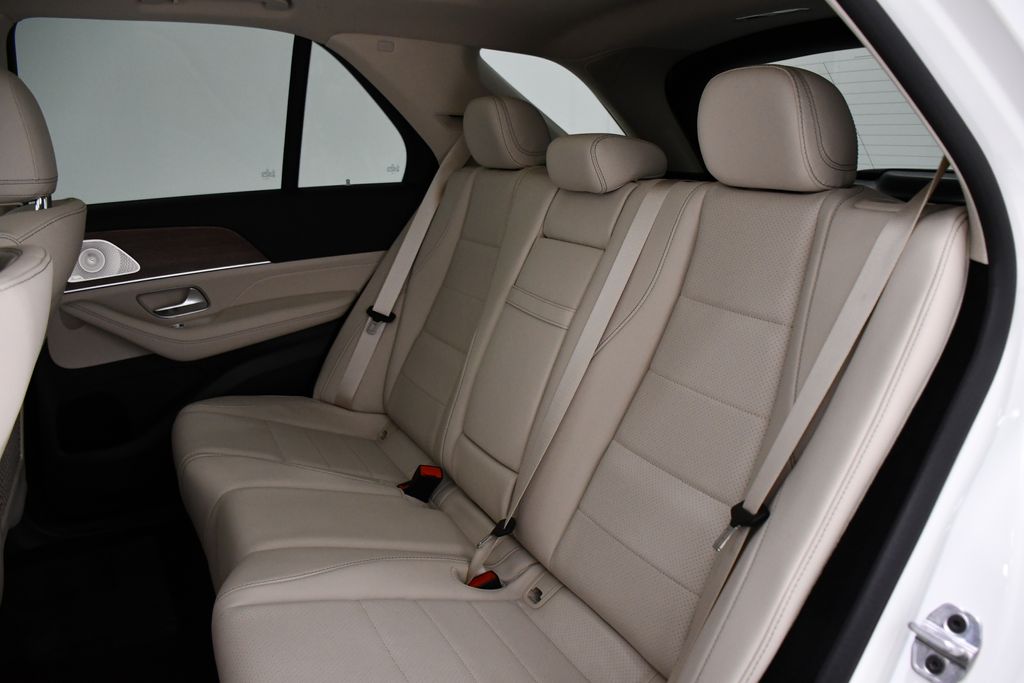 2026 Mercedes-Benz GLE GLE350 - Photo 18