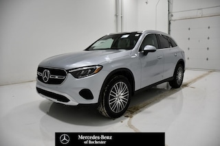 2026 Mercedes-Benz GLC 300 4MATIC SUV