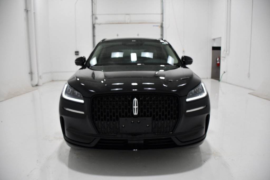 Used 2026 Lincoln Corsair Premiere SUV