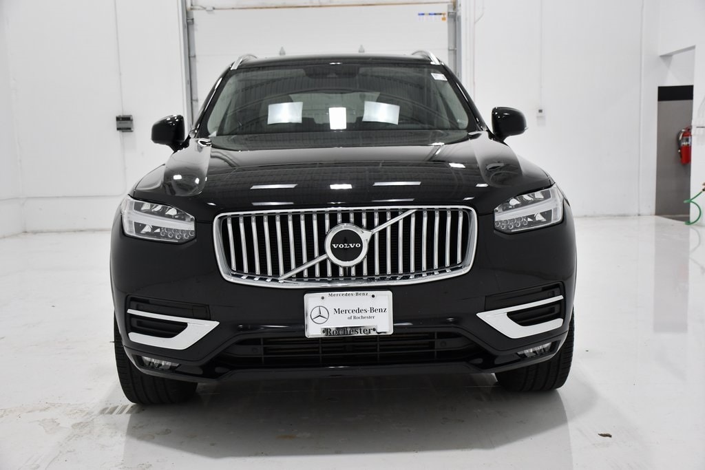 Used 2020 Volvo XC90 Inscription with VIN YV4A22PL3L1622338 for sale in Rochester, Minnesota