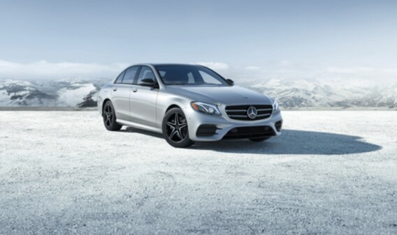 Mercedes Benz E Class For Sale At Mercedes Benz Of Rochester Dealership Near Me