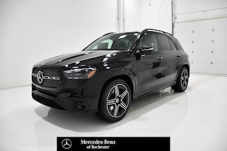 2026 Mercedes-Benz GLE 580 4MATIC SUV