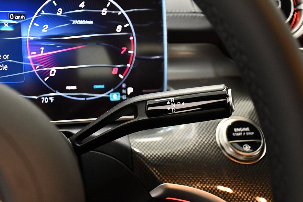 2025 Mercedes-Benz CLE CLE 300 - Photo 20