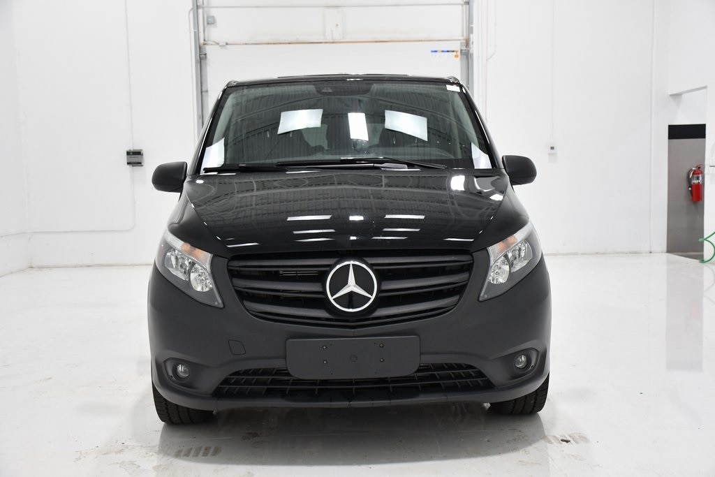 Used 2023 Mercedes-Benz Metris Passenger Van Base with VIN W1WV0FEY2P4362037 for sale in Rochester, Minnesota