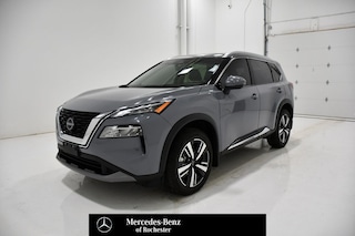 2023 Nissan Rogue SL SUV