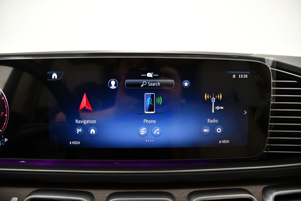 2026 Mercedes-Benz GLE GLE350 - Photo 11