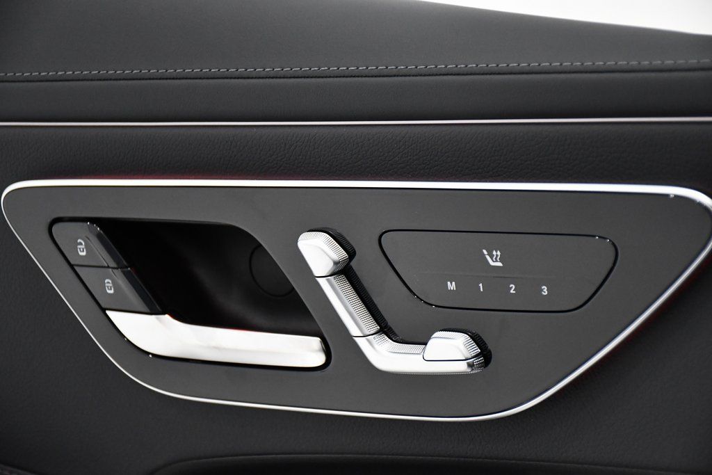 2025 Mercedes-Benz CLE CLE 300 - Photo 17