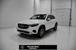 2026 Mercedes-Benz GLC 300 4MATIC SUV