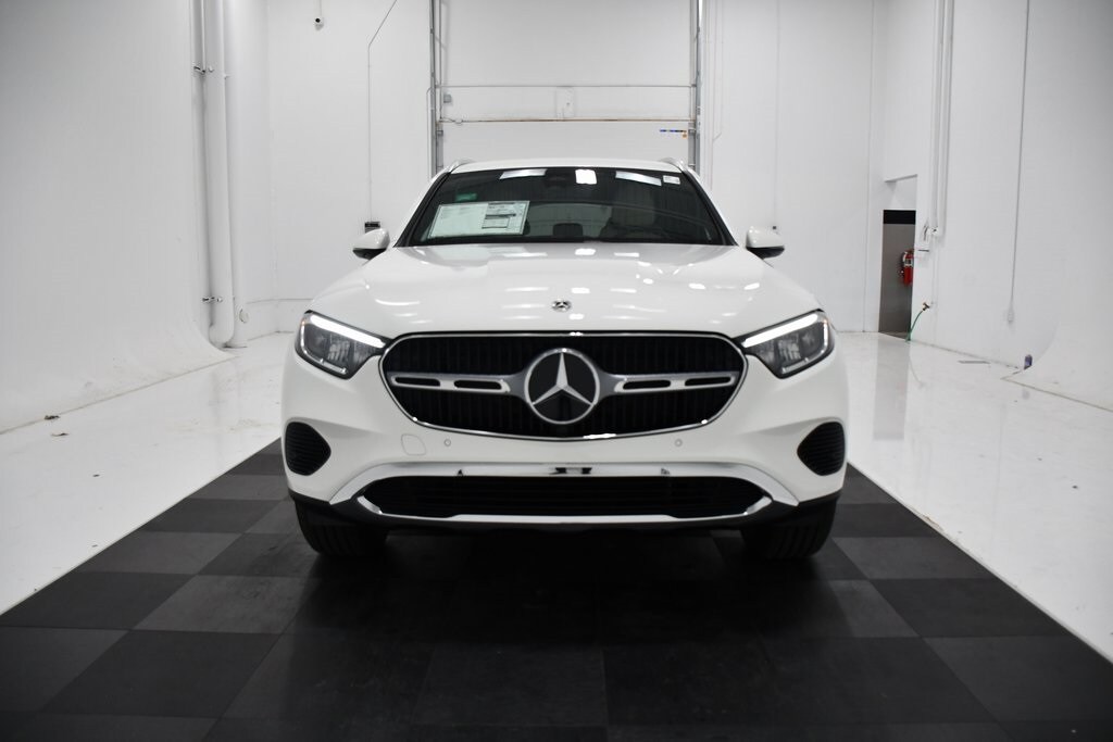 New 2025 MercedesBenz GLC 350e For Sale at MercedesBenz of Rochester