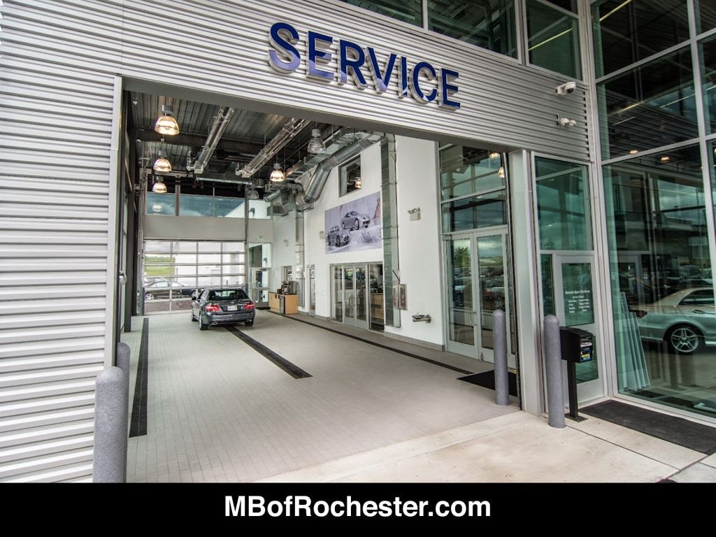 Used 2021 Porsche Macan SUV