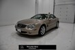 Mercedes-Benz SL-Class