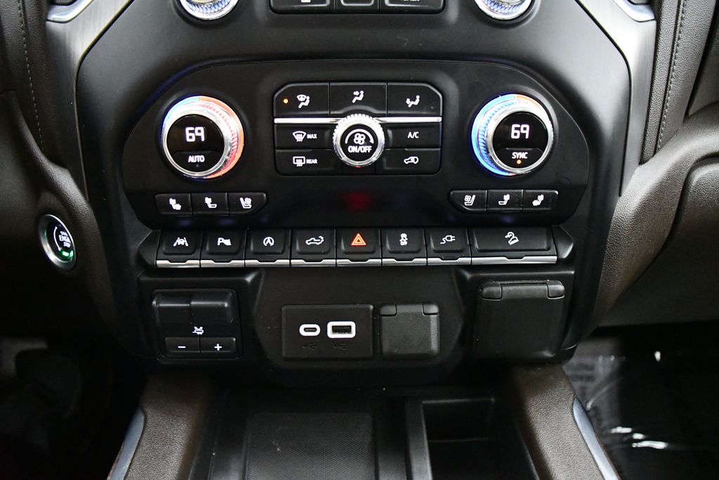 2021 GMC Sierra 1500 Denali Denali - Photo 14