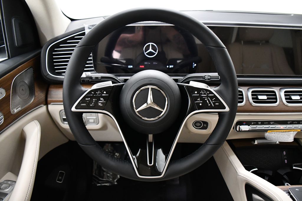 2026 Mercedes-Benz GLE GLE350 - Photo 8