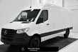  Mercedes-Benz Sprinter 2500