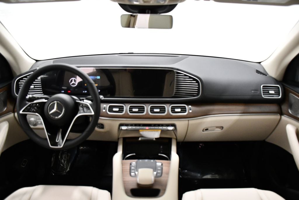 2026 Mercedes-Benz GLE GLE350 - Photo 7