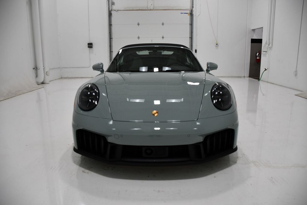 Used 2026 Porsche 911 GTS with VIN WP0CB2A96TS245863 for sale in Rochester, Minnesota