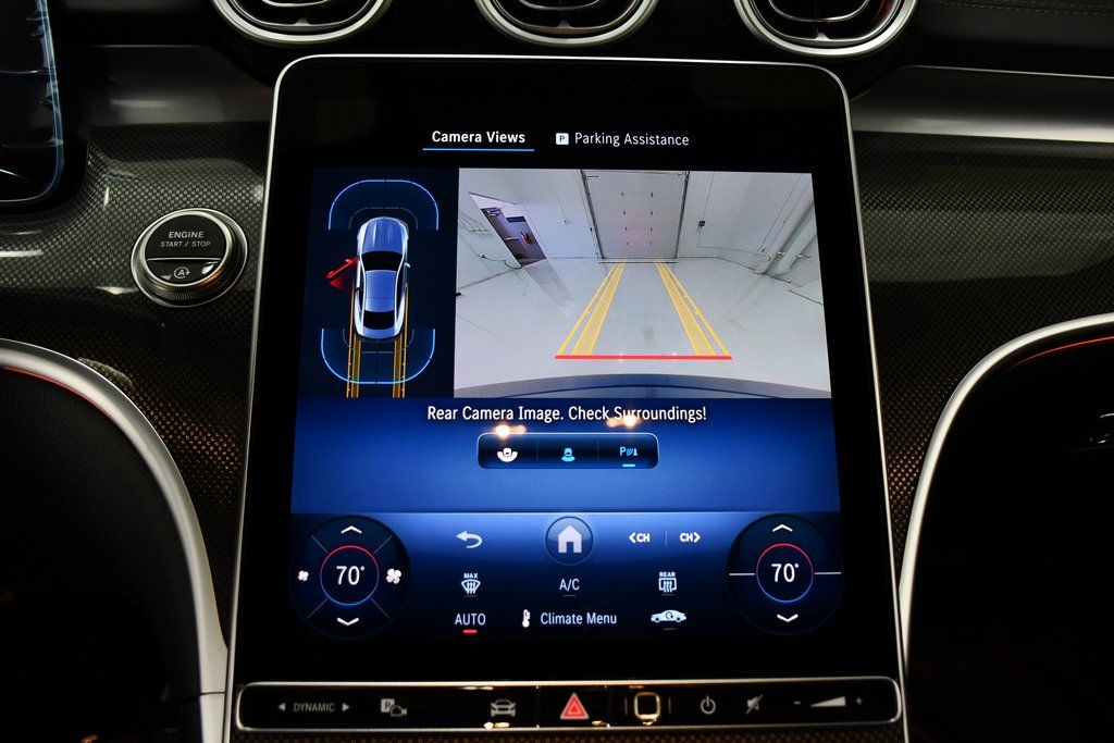 2025 Mercedes-Benz CLE CLE 300 - Photo 16