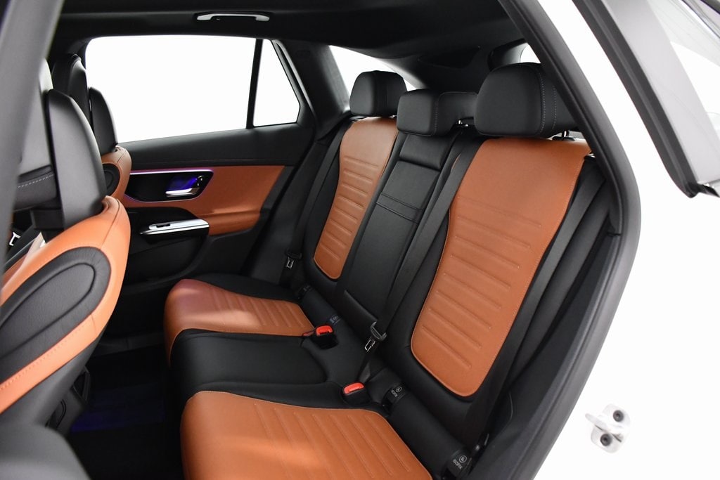 2026 Mercedes-Benz GLC AMG GLC43 - Photo 17