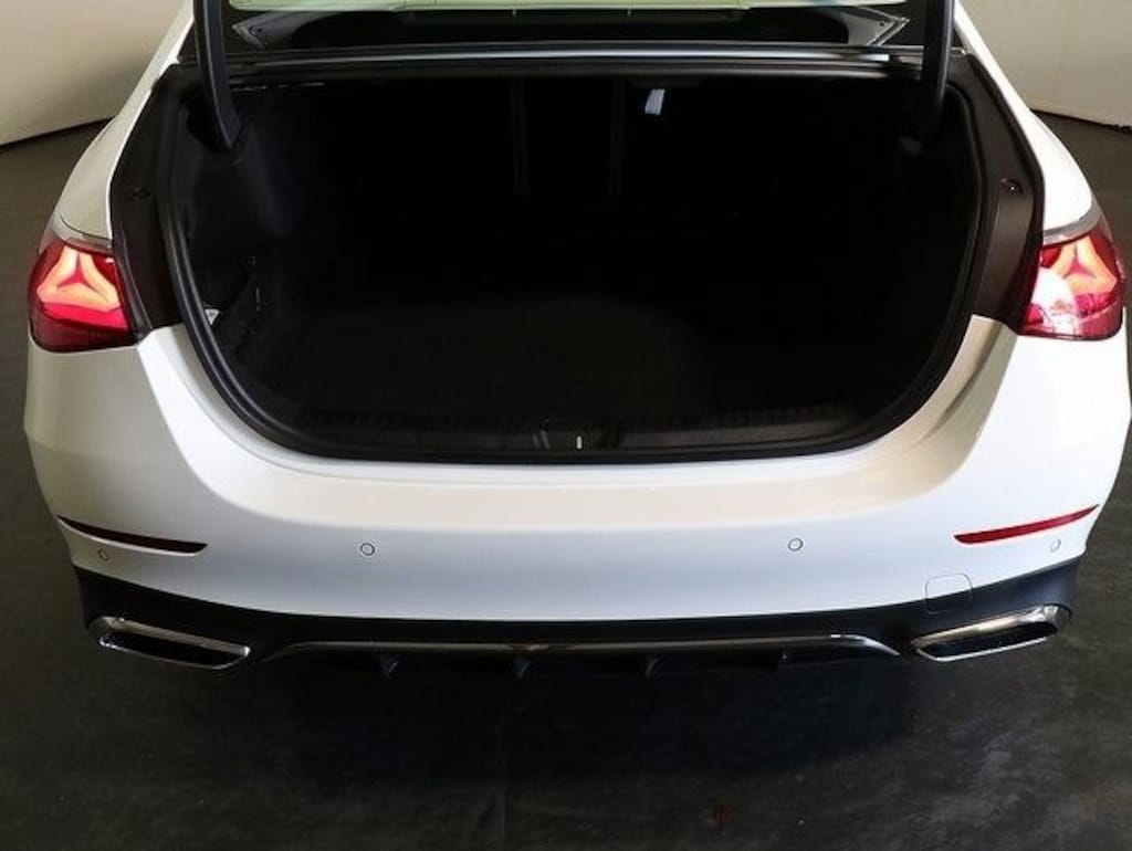 Certified 2024 Mercedes-Benz E-Class E 350 4MATIC Sedan