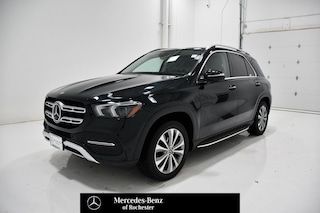 2020 Mercedes-Benz GLE 4MATIC SUV