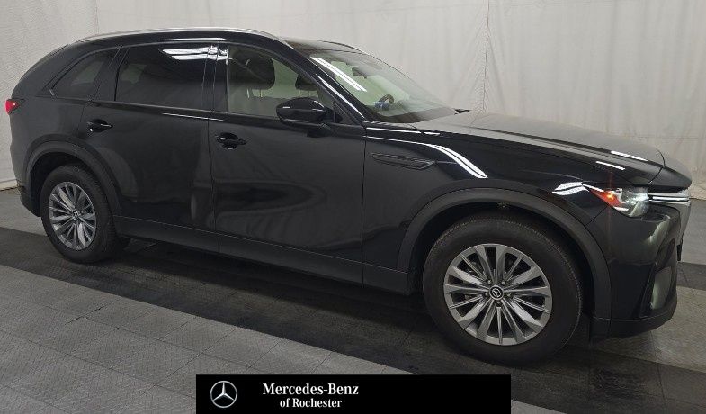 2024 Mazda CX-90 Turbo Preferred Plus Package's photo