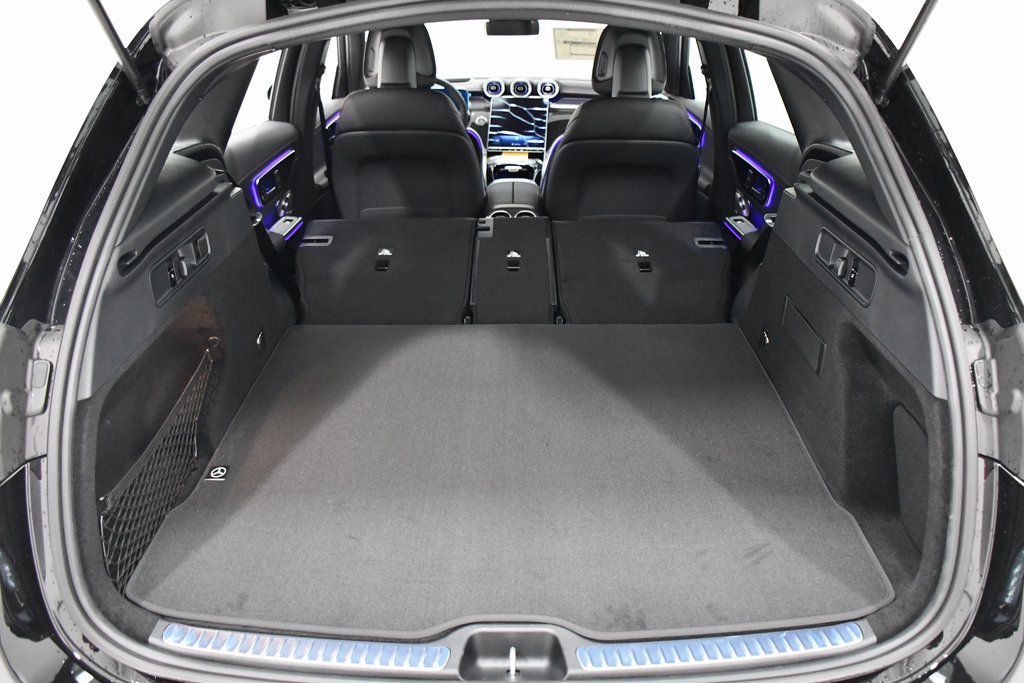 2026 Mercedes-Benz GLC AMG GLC43 - Photo 20