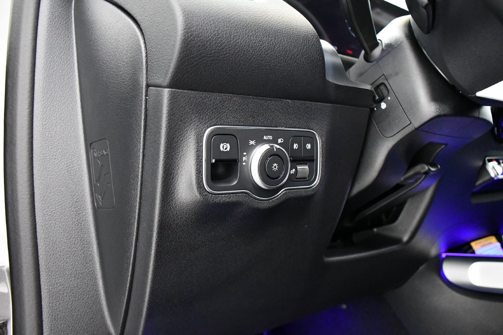 2026 Mercedes-Benz GLB GLB 250 - Photo 13
