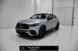 Mercedes-Benz AMG GLC 43